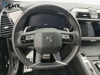 Photo 15 DS DS 7 DS7 Crossback Hybride E-Tense 300 EAT8 4x4