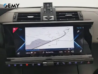 Photo 12 DS DS 7 DS7 Crossback Hybride E-Tense 300 EAT8 4x4