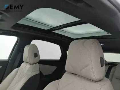 Photo 19 DS DS 7 DS7 Crossback Hybride E-Tense 300 EAT8 4x4