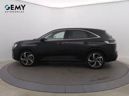 Photo 18 DS DS 7 DS7 Crossback Hybride E-Tense 300 EAT8 4x4