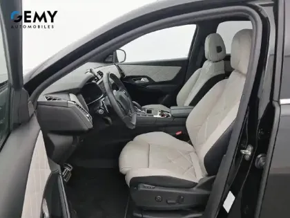 Photo 8 DS DS 7 DS7 Crossback Hybride E-Tense 300 EAT8 4x4