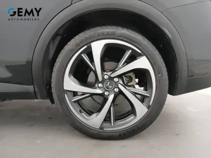 Photo 10 DS DS 7 DS7 Crossback Hybride E-Tense 300 EAT8 4x4