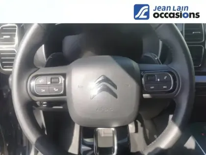 Photo 10 Citroën C5 aircross  BlueHDi 130 S&S EAT8