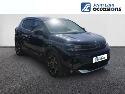 Photo Citroën C5 Aircross Feel Pack