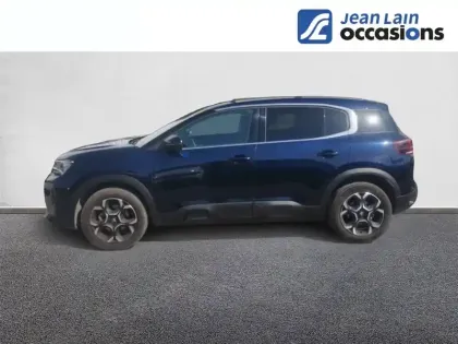 Photo 5 Citroën C5 aircross  BlueHDi 130 S&S EAT8