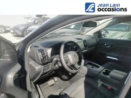 Photo 9 Citroën C5 aircross  BlueHDi 130 S&S EAT8