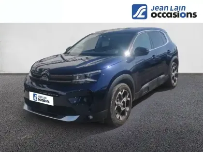 Photo 7 Citroën C5 aircross  BlueHDi 130 S&S EAT8