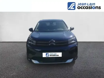 Photo 8 Citroën C5 aircross  BlueHDi 130 S&S EAT8
