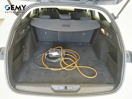 Photo 5 Peugeot 308  SW PHEV 180 e-EAT8