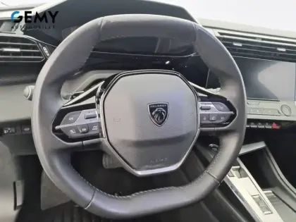 Photo 12 Peugeot 308  SW PHEV 180 e-EAT8