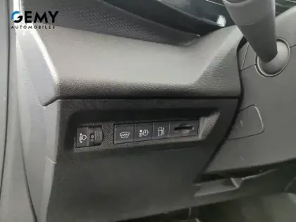 Photo 16 Peugeot 308  SW PHEV 180 e-EAT8