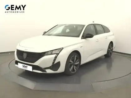 Photo Peugeot 308 Active Pack