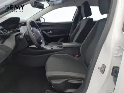 Photo 8 Peugeot 308  SW PHEV 180 e-EAT8