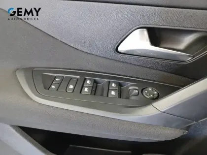Photo 15 Peugeot 308  SW PHEV 180 e-EAT8