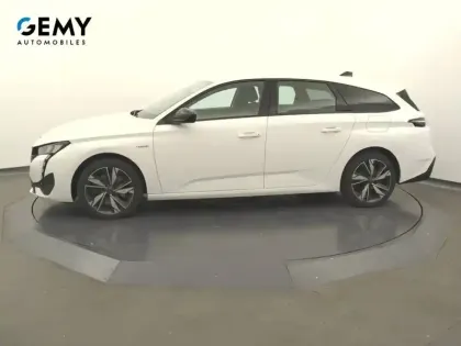 Photo 18 Peugeot 308  SW PHEV 180 e-EAT8