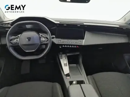 Photo 7 Peugeot 308  SW PHEV 180 e-EAT8