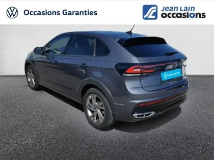 Photo 10 Volkswagen Taigo  1.0 TSI 110 DSG7