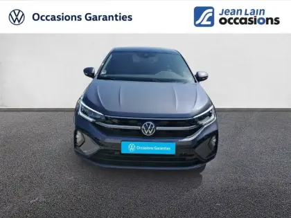 Photo 8 Volkswagen Taigo  1.0 TSI 110 DSG7