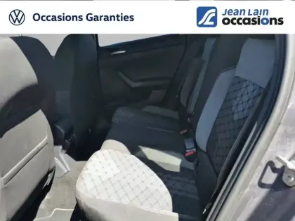 Photo 5 Volkswagen Taigo  1.0 TSI 110 DSG7