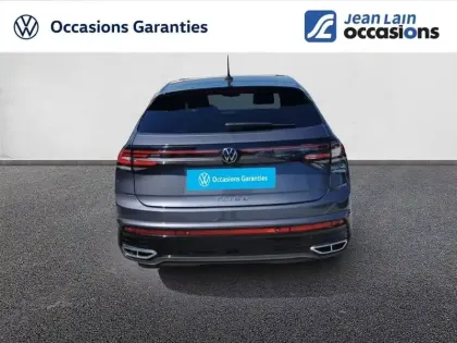 Photo 7 Volkswagen Taigo  1.0 TSI 110 DSG7