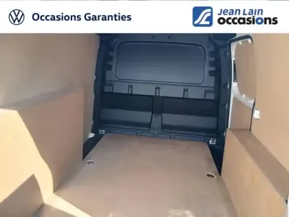 Photo 19 Volkswagen Caddy  CARGO 2.0 TDI 75 BVM6