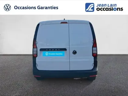 Photo 6 Volkswagen Caddy  CARGO 2.0 TDI 75 BVM6