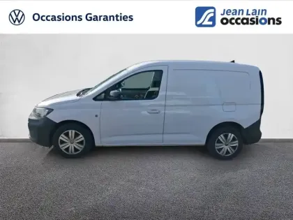 Photo 5 Volkswagen Caddy  CARGO 2.0 TDI 75 BVM6