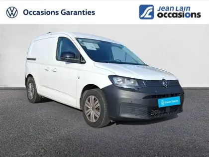 Photo 8 Volkswagen Caddy  CARGO 2.0 TDI 75 BVM6