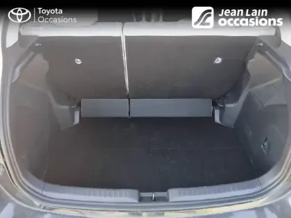 Photo 9 Toyota Yaris  Hybride 116h
