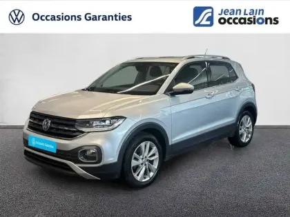 Photo Volkswagen T-cross Carat