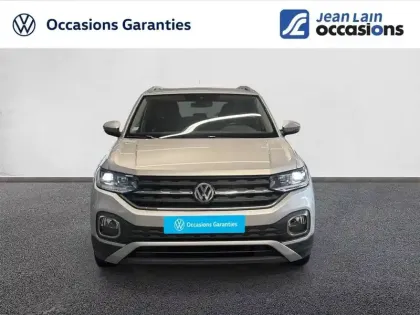 Photo 8 Volkswagen T-cross  1.6 TDI 95 Start/Stop DSG7