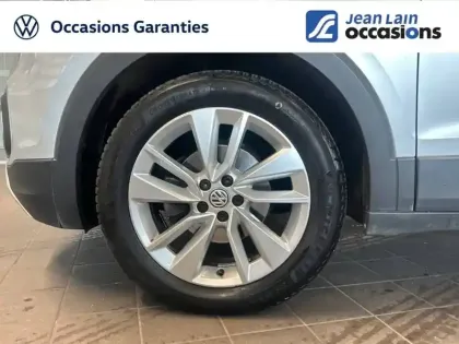 Photo 11 Volkswagen T-cross  1.6 TDI 95 Start/Stop DSG7