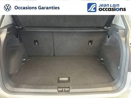 Photo 13 Volkswagen T-cross  1.6 TDI 95 Start/Stop DSG7