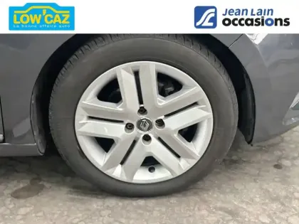 Photo 8 Renault Clio  Blue dCi 100 - 21N