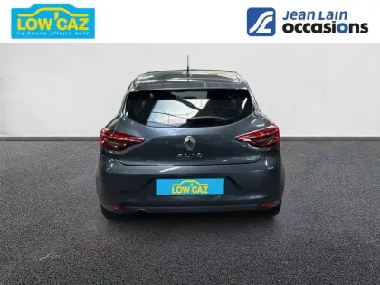Photo 5 Renault Clio  Blue dCi 100 - 21N