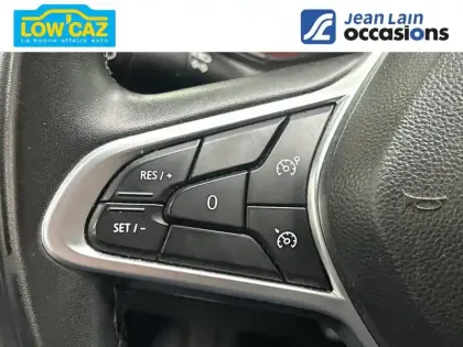 Photo 16 Renault Clio  Blue dCi 100 - 21N