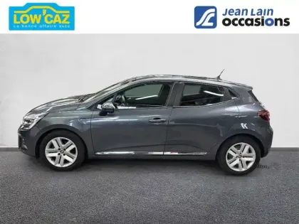 Photo 7 Renault Clio  Blue dCi 100 - 21N