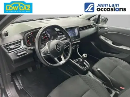 Photo 10 Renault Clio  Blue dCi 100 - 21N