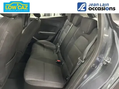 Photo 12 Renault Clio  Blue dCi 100 - 21N