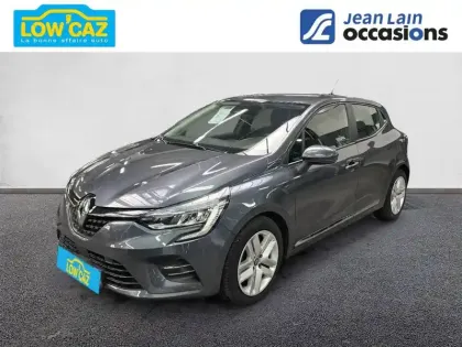 Photo Renault Clio Business