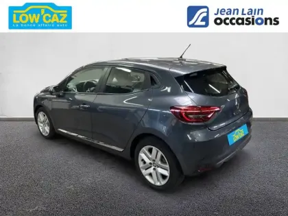 Photo 6 Renault Clio  Blue dCi 100 - 21N