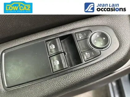 Photo 13 Renault Clio  Blue dCi 100 - 21N