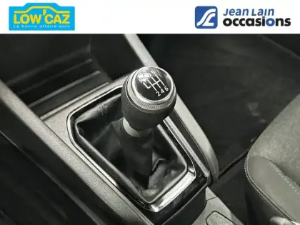 Photo 17 Renault Clio  Blue dCi 100 - 21N