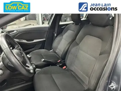 Photo 11 Renault Clio  Blue dCi 100 - 21N
