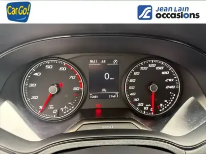 Photo 18 Seat Arona  1.0 TSI 95 ch Start/Stop BVM5