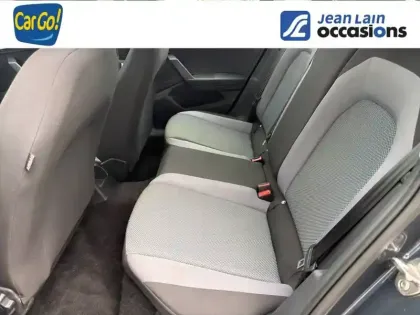 Photo 5 Seat Arona  1.0 TSI 95 ch Start/Stop BVM5