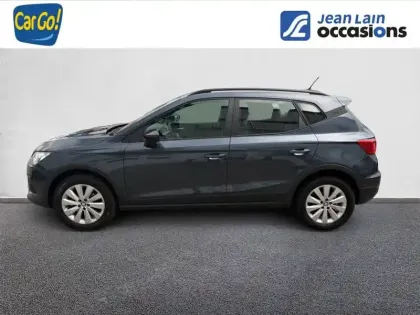 Photo 6 Seat Arona  1.0 TSI 95 ch Start/Stop BVM5