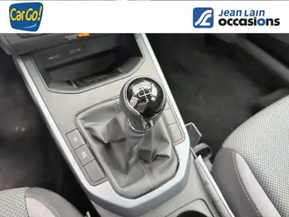 Photo 15 Seat Arona  1.0 TSI 95 ch Start/Stop BVM5