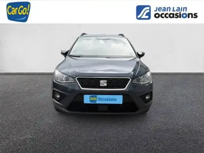 Photo 8 Seat Arona  1.0 TSI 95 ch Start/Stop BVM5