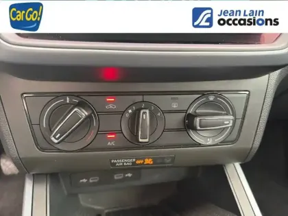 Photo 17 Seat Arona  1.0 TSI 95 ch Start/Stop BVM5